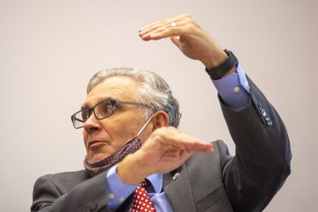 No confidence: Convocation of Stellenbosch University riven with dissent