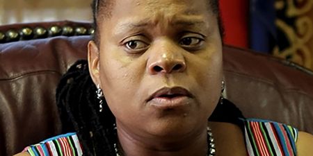 Controversial Limpopo health MEC Phophi Ramathuba tipped to be sworn in as premier 