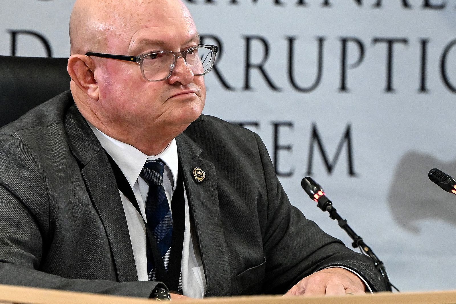Hawks Building Breached Seven Times Before R200m Cocaine Theft — image 5