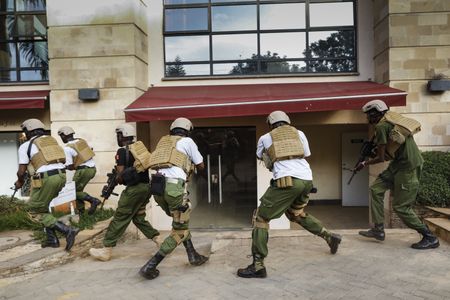 Revealed: The CIA and MI6’s secret war in Kenya