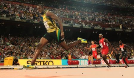 How fast can you go? Exploring the limits of kinetic potential