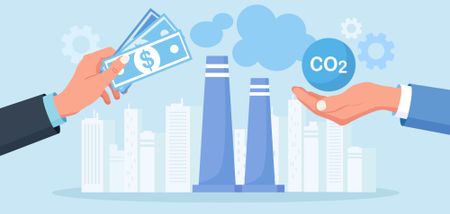 Licence to pollute — carbon offsets are a disaster in the making for Africa