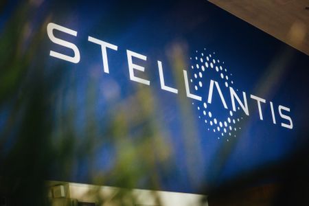 Stellantis Shakeup Spotlights Tough Road Ahead for CEO
