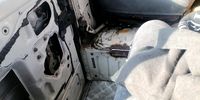 Mabatho-Taxi conditions 