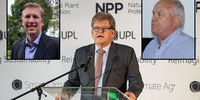 UPL directors in court on criminal charges – and a R99m property damage claim