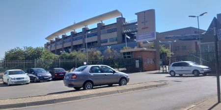 Fire aftermath: Gauteng hospital staff and patients describe panic and chaos during evacuation