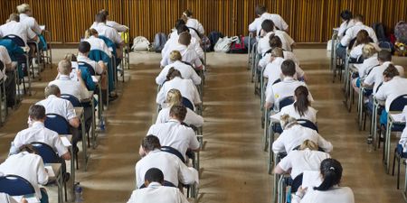 It’s all systems go as one million pupils brace for South Africa’s largest matric exam to date