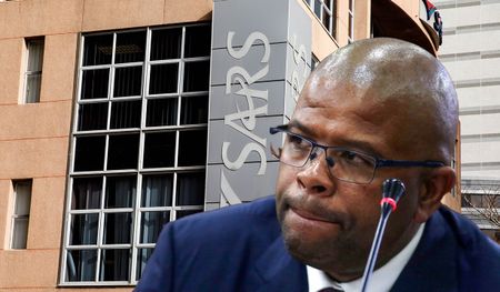 Tax lessons from the Lucky Montana saga; ANC slate politics; and why toilet scrolling is bad for your health