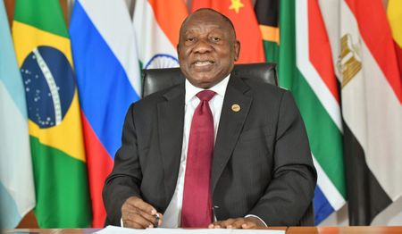 BRICS-Plus leaders agree to disagree on contentious Middle East issues