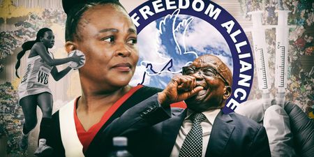 Zuma’s rogue spies resurface, load shedding stages explained and why octopuses are having a cultural moment