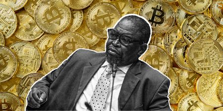 SA’s crypto regulations ‘deny investors access to best-performing asset of past decade’, says Luno GM