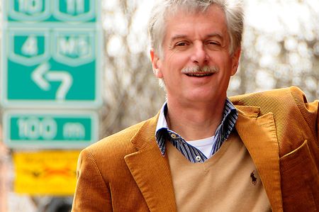 Antonie Roux on Naspers' success - and the new tech bubble