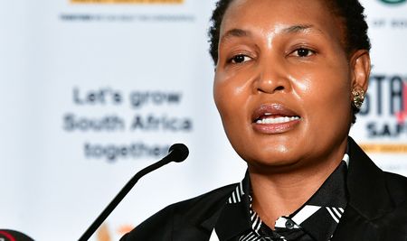 New Justice minister update -  Marikana massacre, Guptas and AKA double murder extraditions