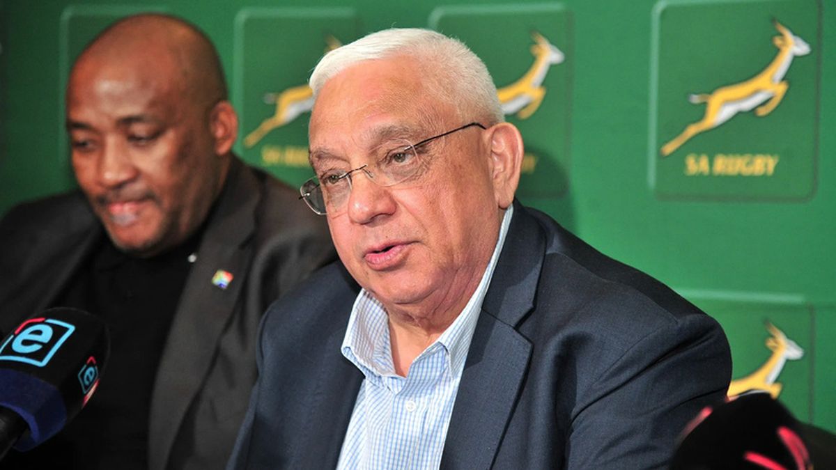 Saru members need to work together for sustainable future