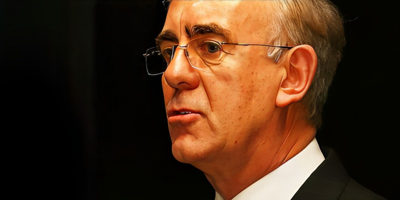 End of the road as Eskom fraud and corruption accused Michael Lomas is ...