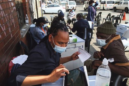 Mortality report: Unpacking South Africa’s death data