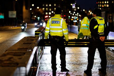 UK police watchdog probes two officers over handling of Henry Nowak case