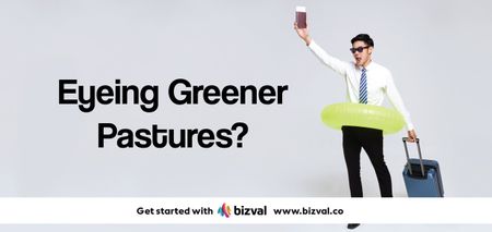 Eyeing greener pastures? Here’s how to buy a business in another country