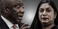 Anti-corruption boss Andrea Johnson faces presidential scrutiny over Madlanga Commission no-show
