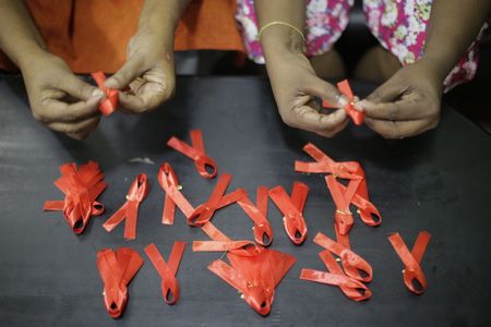 What the global response to HIV/Aids can teach us about Covid-19 recovery – and social justice