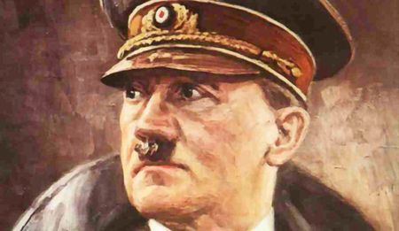 INTERVIEW: Hitler's Food Taster Feared Death With Every Morsel