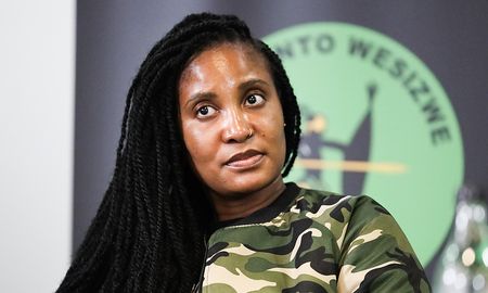 Duduzile Zuma – ‘It’s a blessing and curse being Zuma’s daughter’