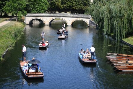 British universities are being increasingly captured by arms corporations