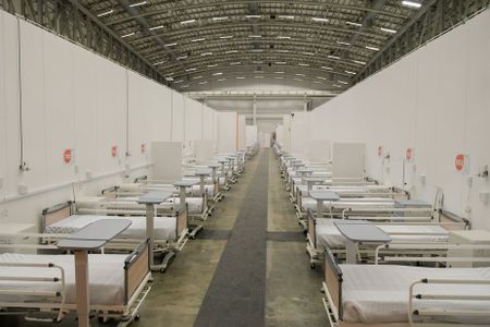 South Africa sets aside more money for Covid-19 but lacks spending strategy