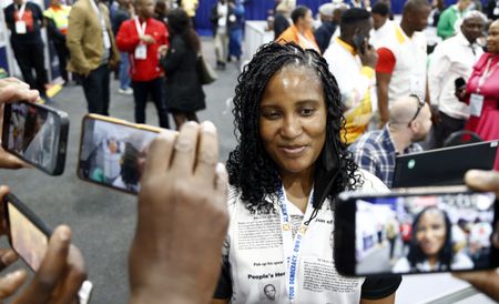 Early surge by Zuma's MK party  in rural KZN shows potential to lead provincial legislature as ANC falters