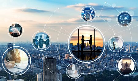 How businesses can benefit from a data-driven culture