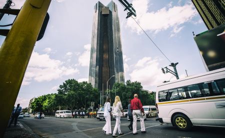 Monetary Policy Review: Platinum group metals drive South Africa’s large current account surplus
