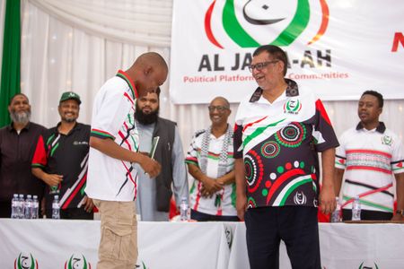 Al-Jamah wins big in Lenasia while ANC and DA also retain seats in Gauteng and Limpopo