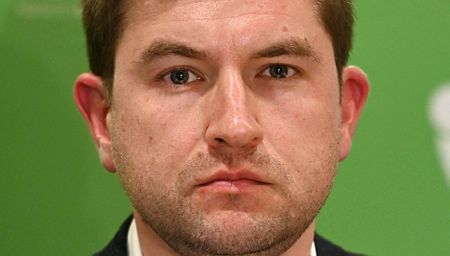 DA’s Cilliers Brink is out — City of Tshwane has 14 days to elect new mayor