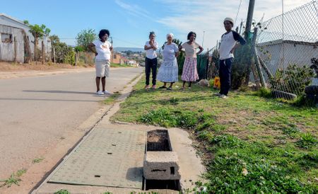 Concourt dismisses NMB municipality claim that parents should be blamed for toddler drowning in broken drain