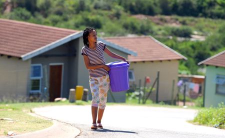 Two months without water: Tiryville crisis triggers rights probe