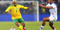 Bafana Bafana face uphill battle in tough group at 2026 Fifa World Cup
