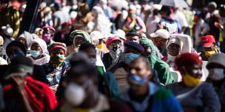 Treasury defends below-inflation social grant increases after accusations of ‘anti-poor’ Budget