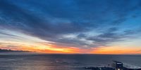 Plett Dawn. Photographer: Ant Hardy 