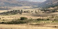 Atmosphere Schoemanskloof. Photographer: Barrie Smith<br>