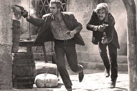 Raindrops kept falling on Butch Cassidy's head - long after Bolivian shootout, claims new evidence