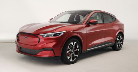 Mainstream electric vehicles adoption may become a reality sooner than expected