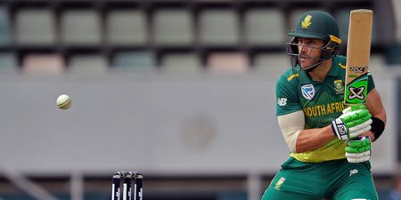 South Africa looks to overcome haunted World Cup past in 2019