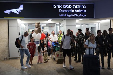 Australia probes flydubai co-pilot’s links to the country, police say