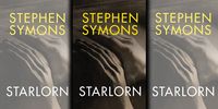 Stephen Symons’ Starlorn finds fragile humanity amid the fractures of war