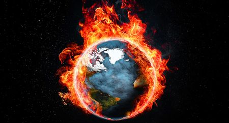 Climate talks: What’s to come in a warming world