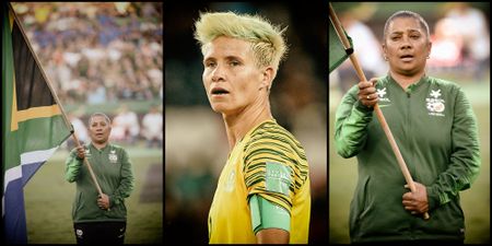 Banyana Banyana players making overseas moves