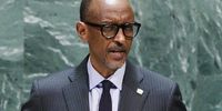 Rwandan President Paul Kagame. (Photo:  EPA-EFE / Justin Lane)