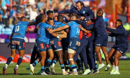 Underdog Bulls ready to lock horns with European rugby royalty in Leinster