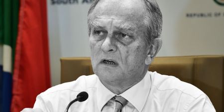 More stress on SOEs as Barnes quits Post Office