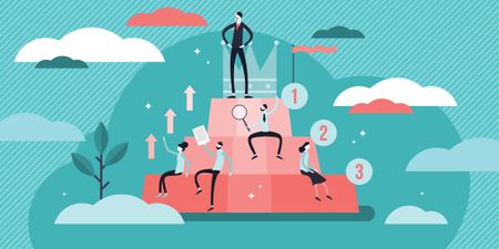 Ponzi and pyramid schemes have extra appeal during the pandemic